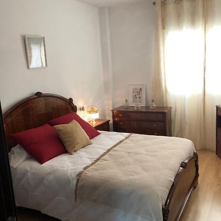 Apartamento Maracena Centro Eksteriør bilde