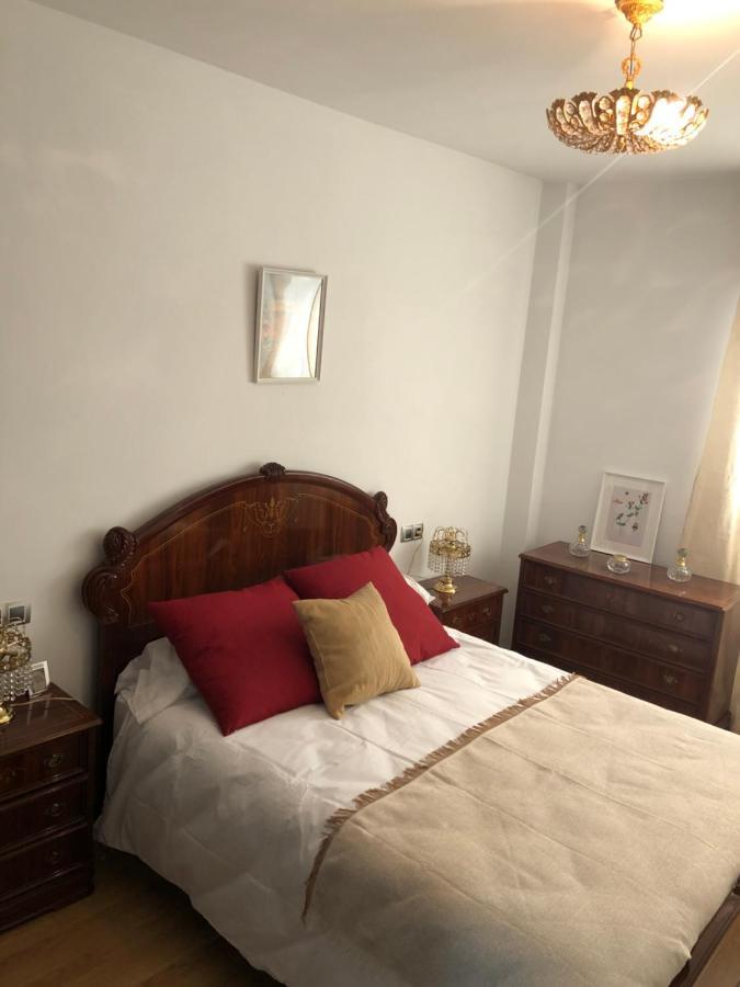 Apartamento Maracena Centro Eksteriør bilde