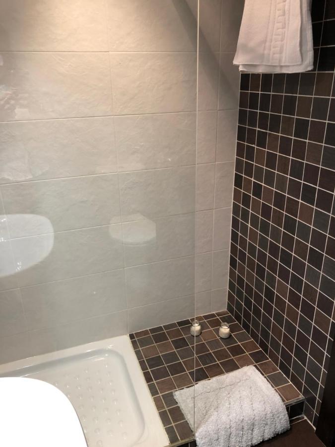 Apartamento Maracena Centro Eksteriør bilde