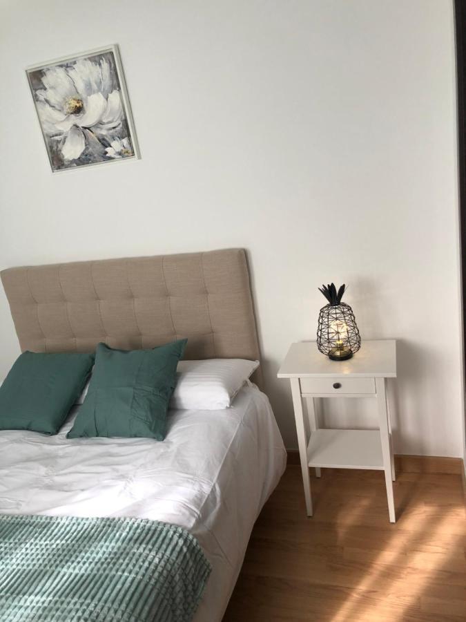 Apartamento Maracena Centro Eksteriør bilde