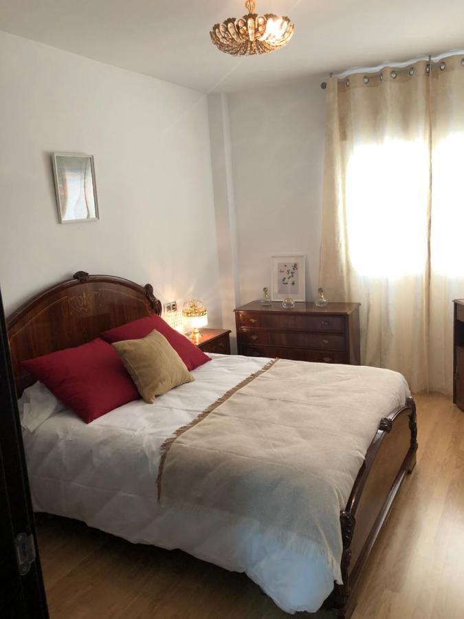 Apartamento Maracena Centro Eksteriør bilde