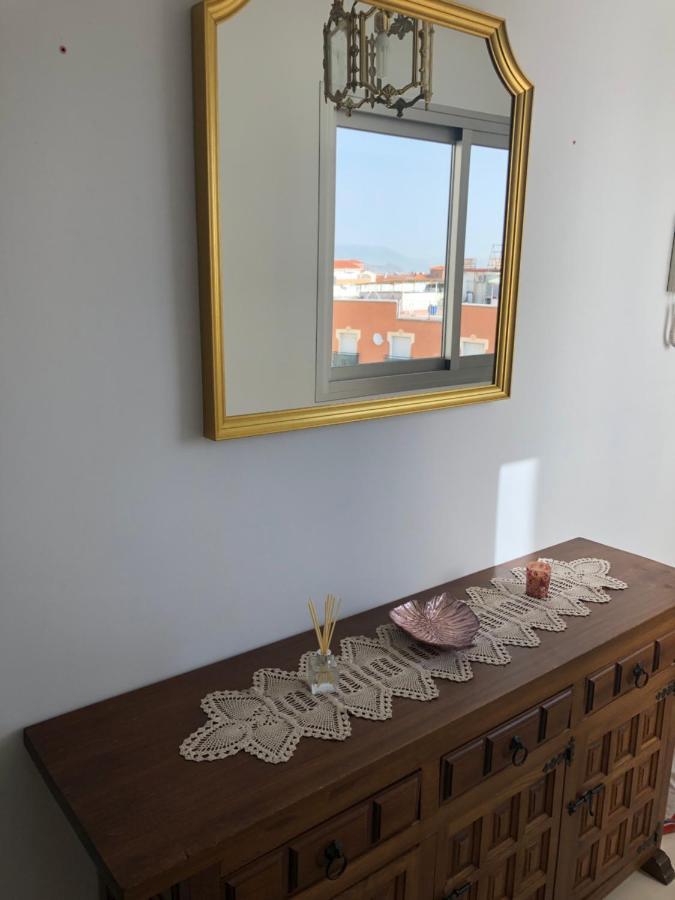 Apartamento Maracena Centro Eksteriør bilde