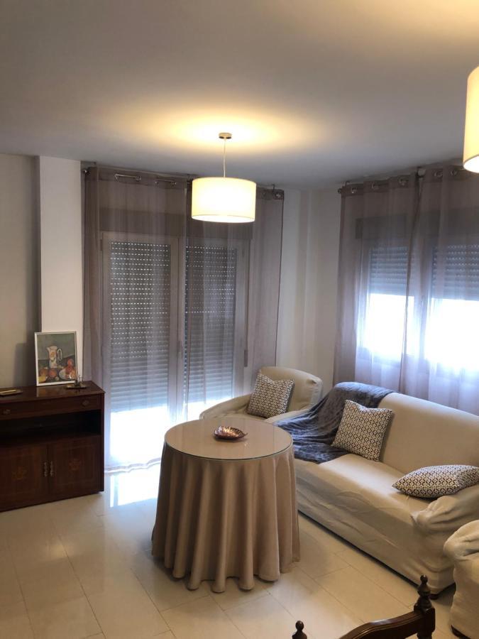 Apartamento Maracena Centro Eksteriør bilde