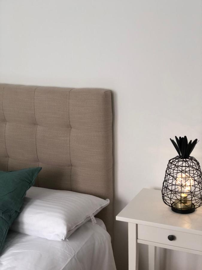 Apartamento Maracena Centro Eksteriør bilde
