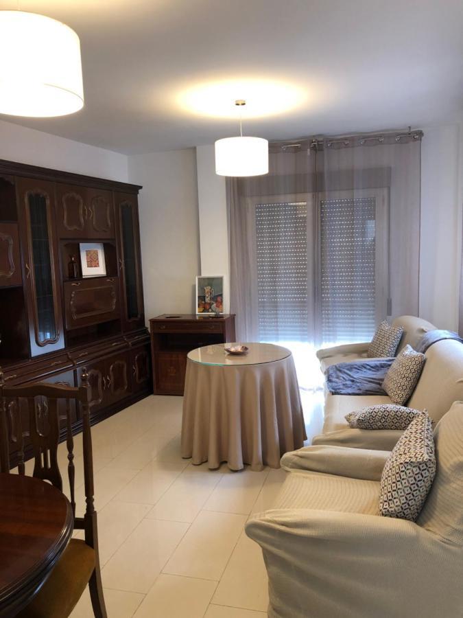 Apartamento Maracena Centro Eksteriør bilde