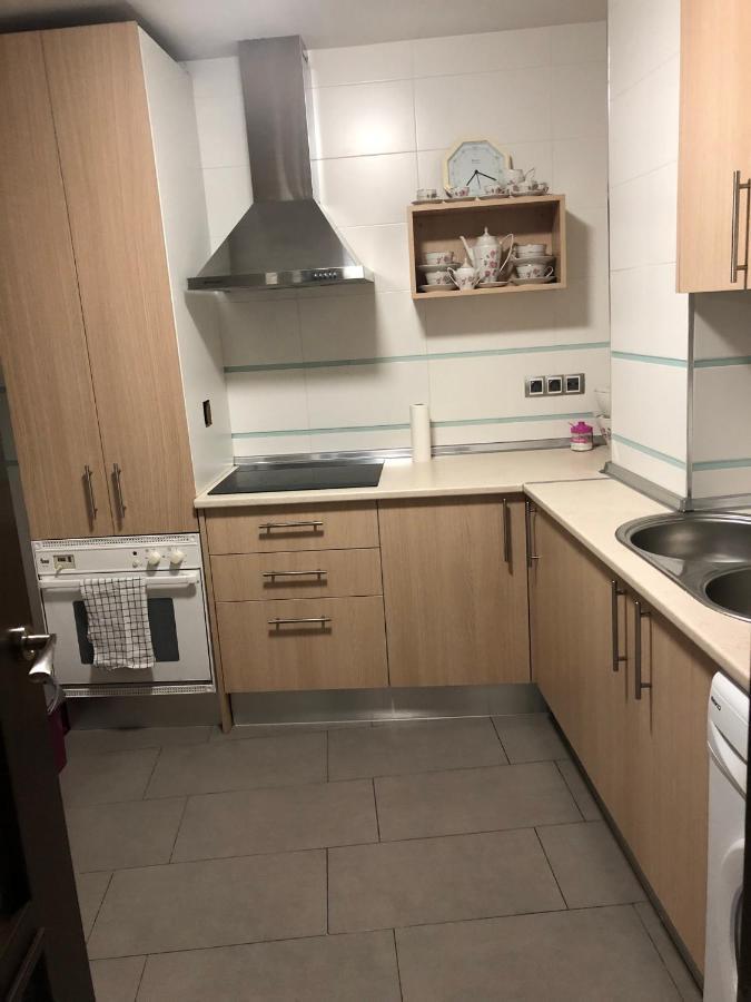 Apartamento Maracena Centro Eksteriør bilde